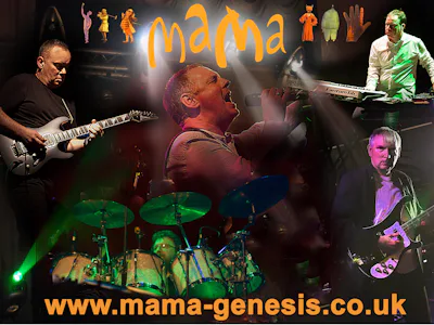Picture of Mama: An Evening of Genesis