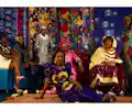 Les Amazones d'Afrique appearing at this event