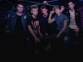 The Invitation Tour: Why Don't We event picture