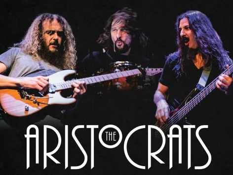Picture of The Aristocrats