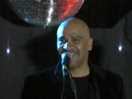 Glen Cooper Solo Singer Entertainer