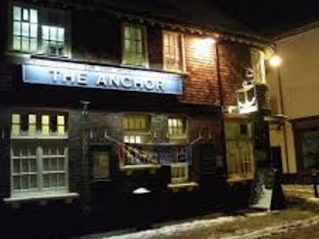 The Anchor venue photo