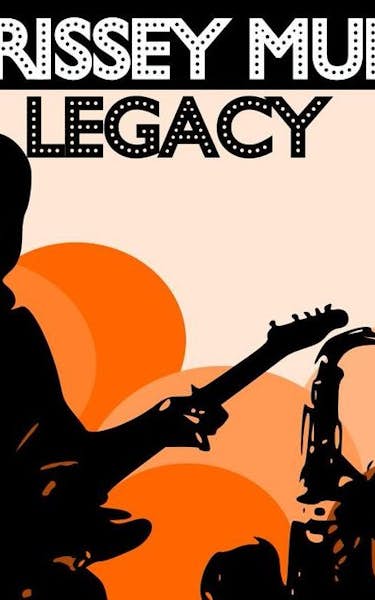Morrissey Mullen Legacy Tour Dates
