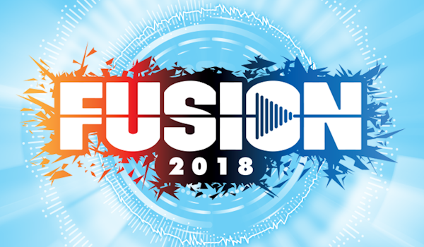Fusion Festival 2018