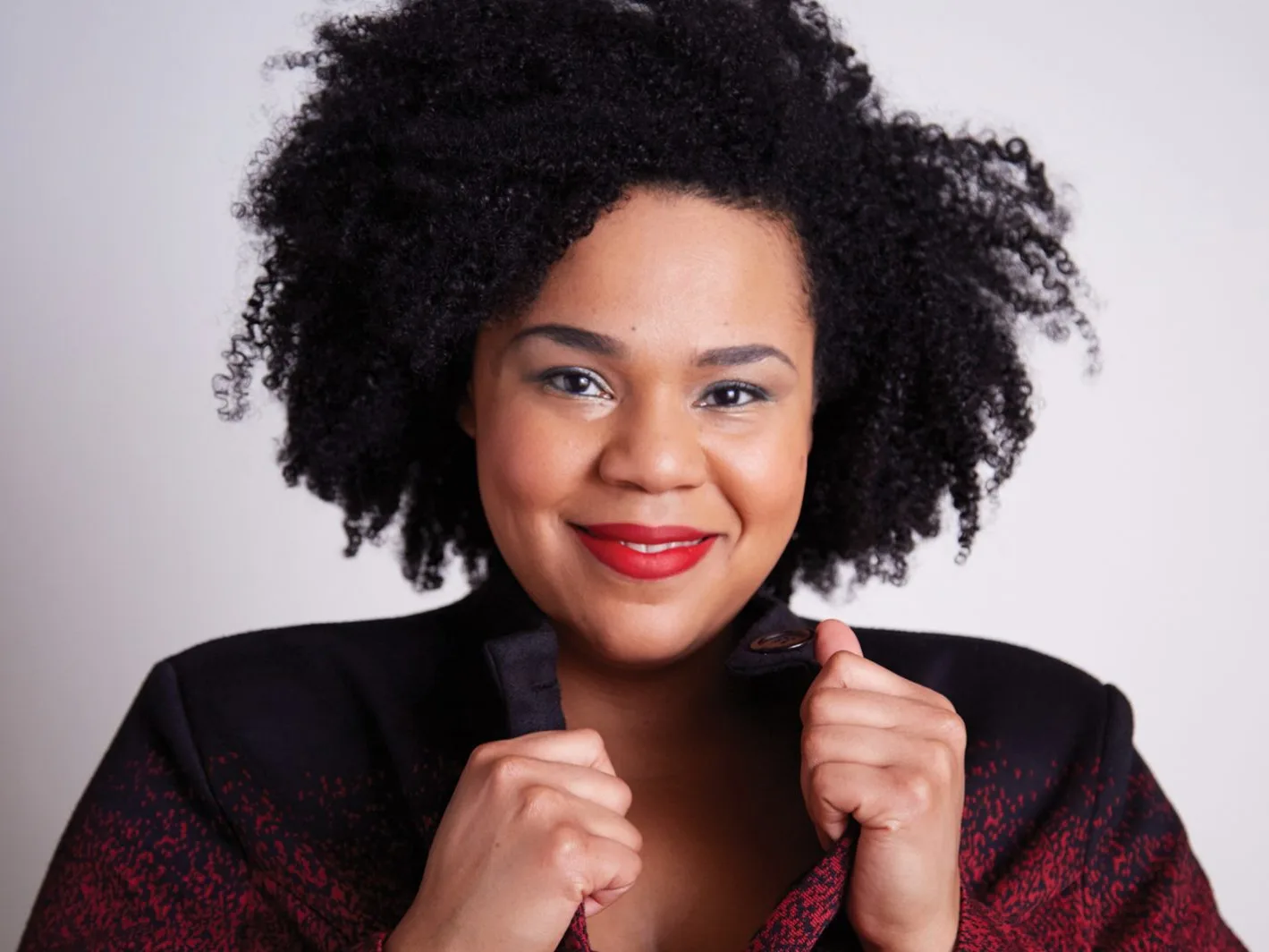 Picture of Migration Matters Festival Comedy Night with Desiree Burch