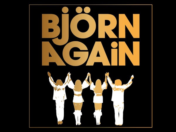Björn Again Tour Dates