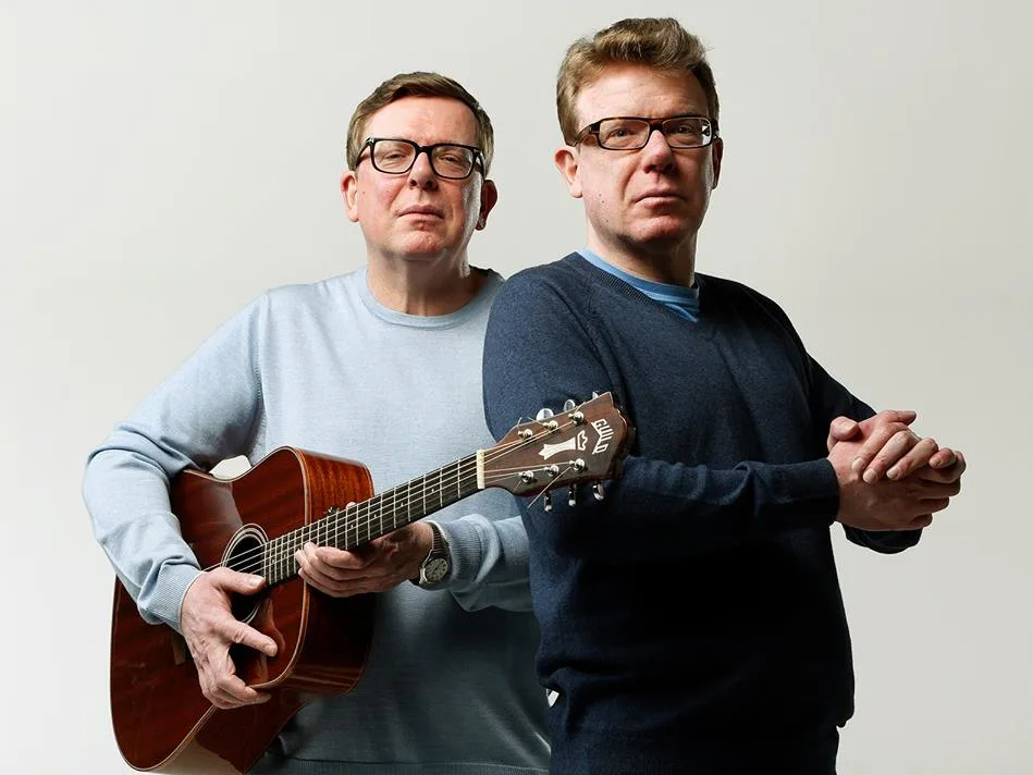 Picture of The Proclaimers