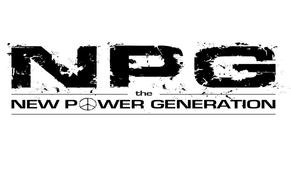 The New Power Generation Tour Dates