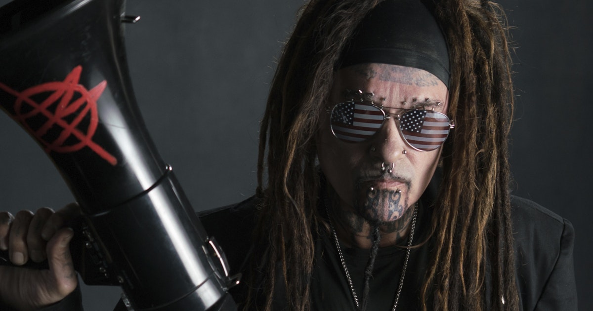 Ministry Tour Dates & Tickets Ents24