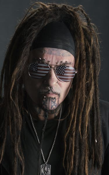 Ministry Tour Dates