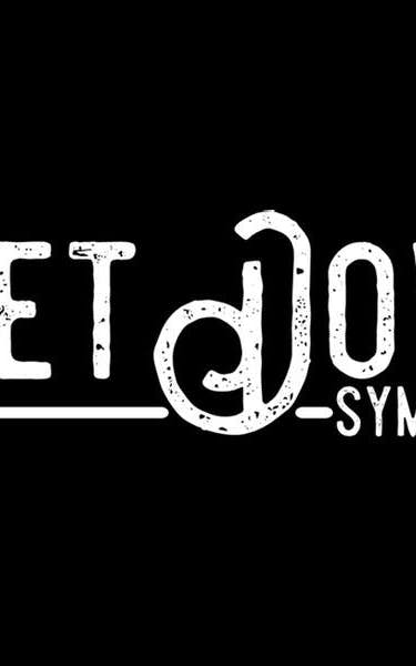 Get Down Symphony Tour Dates