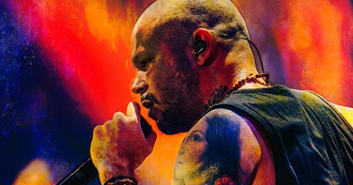 Residente tour dates & tickets 2024 Ents24