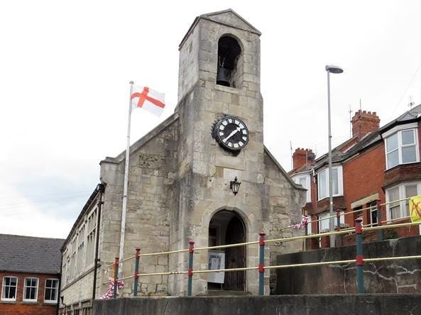 The Old Town Hall, Weymouth Events & Tickets 2024 Ents24