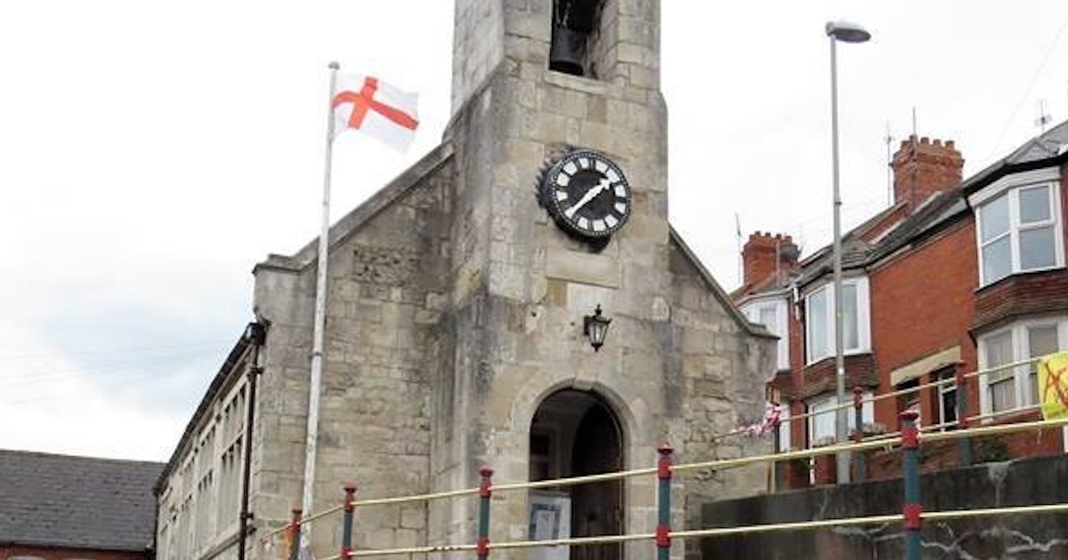 The Old Town Hall, Weymouth Events & Tickets 2024 Ents24