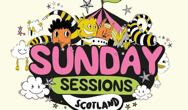 Sunday Sessions Scotland 