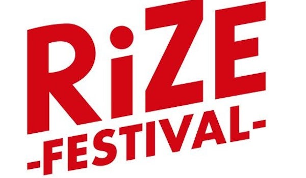RiZE Festival