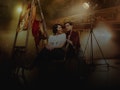 Kiss Me, Kate: Opera North event picture