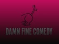 Damn Fine Comedy event picture