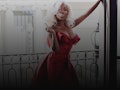 K. Michelle event picture