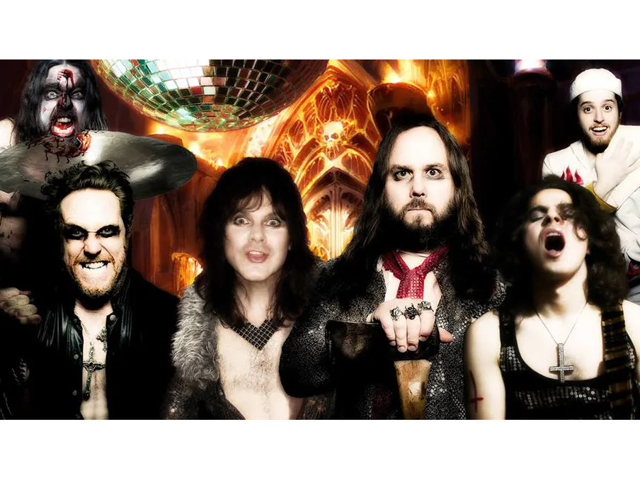 Picture of Tragedy: A Metal Tribute To The Bee Gees And Beyond