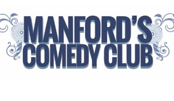 Manford's Comedy Club 