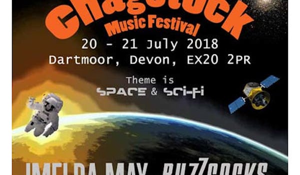 Chagstock Festival 2018