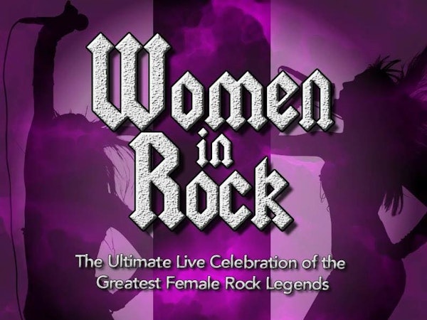 Women In Rock