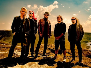 New Model Army picture