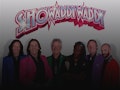 Showaddywaddy event picture