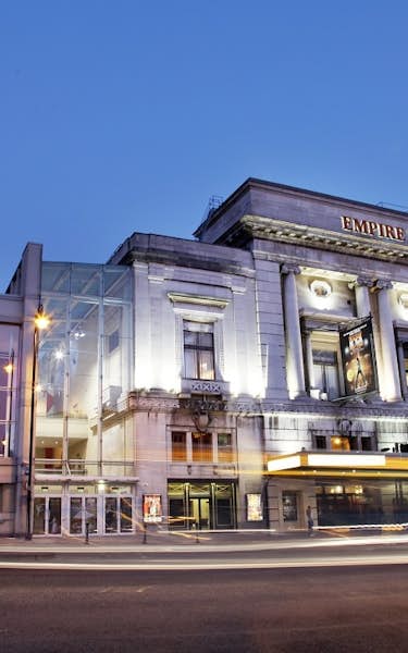 Liverpool Empire Youth Theatre
