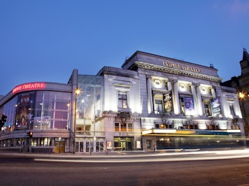 Empire Theatre picture