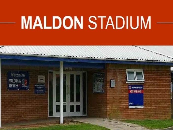 Maldon Stadium