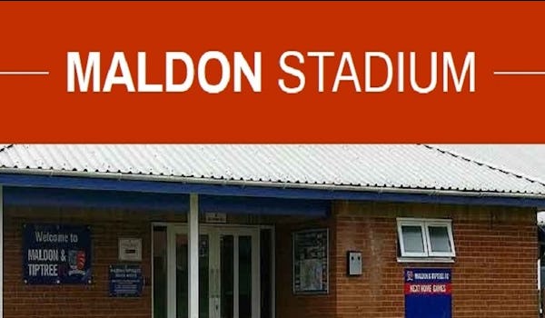 Maldon Stadium
