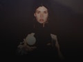Lily Moore event picture