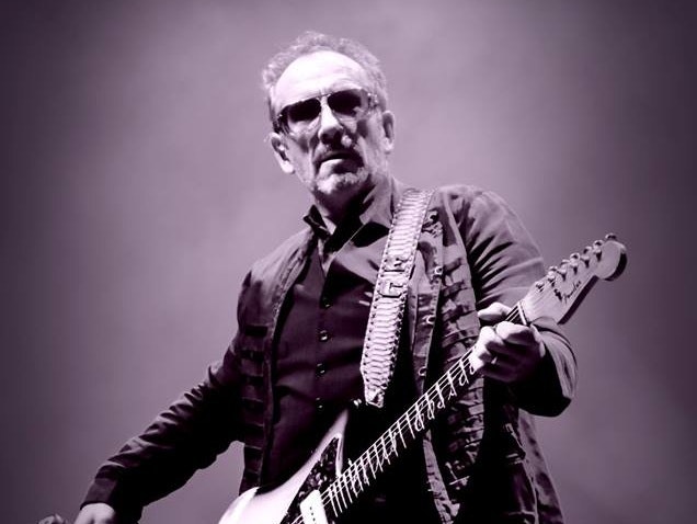 Elvis Costello