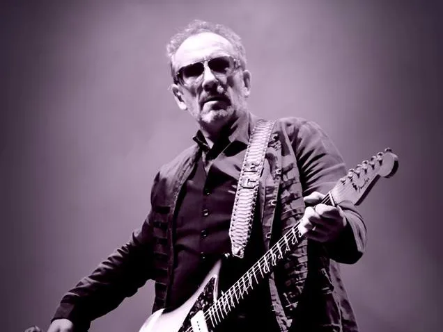 Picture of Elvis Costello & The Imposters