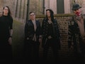 10th Anniversary Tour event picture