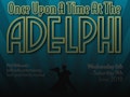 Once Upon A Time At The Adelphi: West Kirby Light Opera Society (WKLOS) event picture