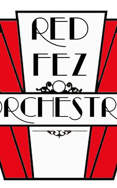 The Red Fez Orchestra, Swing Unlimited Big Band