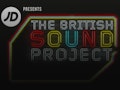 The British Sound Project 2018 event picture