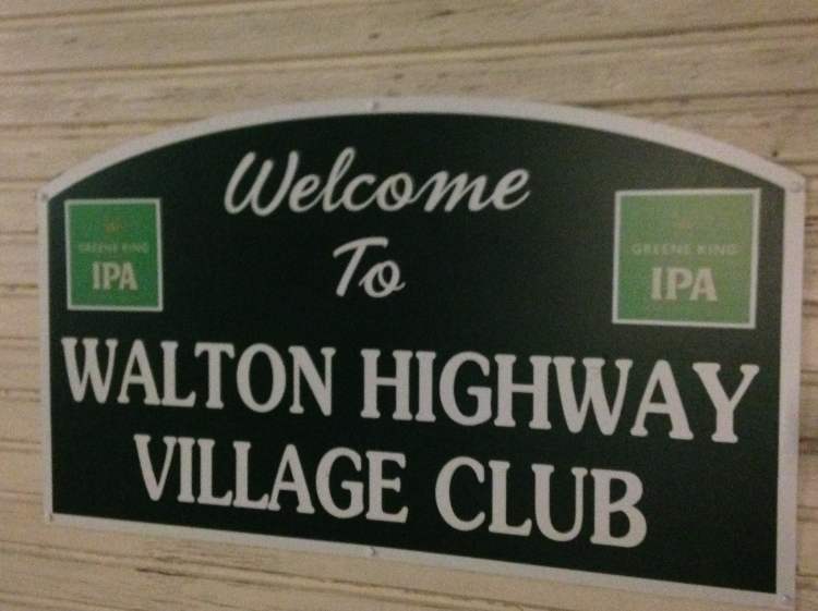 Walton Highway Village Club