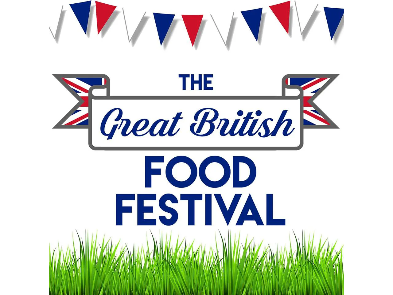 Picture of The Great British Food Festival 2026 - Lydiard Park