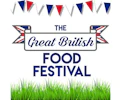 The Great British Food Festival appearing at this event