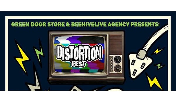 Distortion Fest