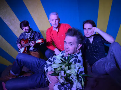 Picture of The Joneses - A Tribute to The Smiths