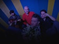 The Smiths Tribute: The Joneses - A Tribute to The Smiths event picture