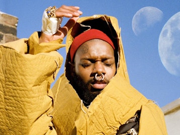 Serpentwithfeet picture