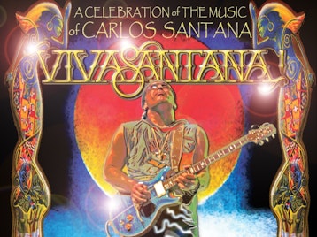 VivaSantana artist photo