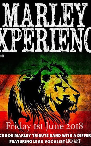 The Marley Experience, Downsetters