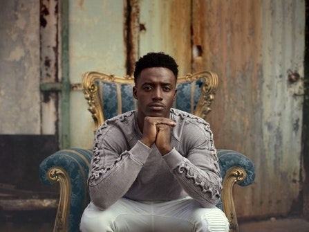 Romain Virgo Tour Dates